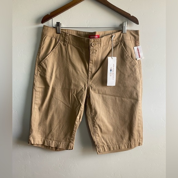 UnionBay - Hattie Bermuda shorts - Picture 2 of 8